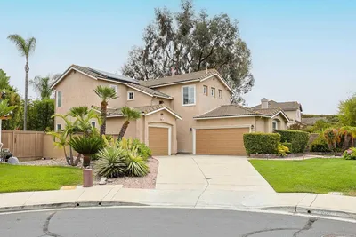 1151 Lassen Peak Place
