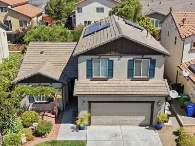637 Rusconi Drive