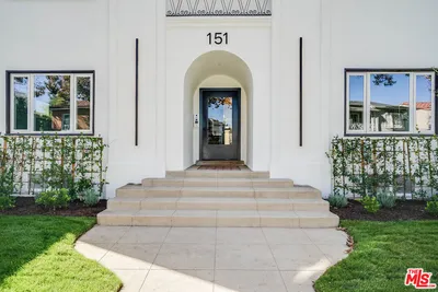 151 N Swall Drive 1 photo 2