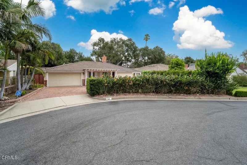 568 Los Arboles Lane