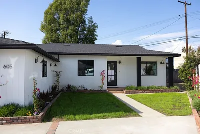 605 W Gaillard Street photo 2