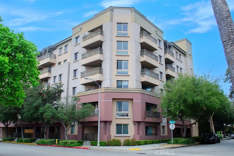 931 E Walnut Street 316, Pasadena, CA 91106