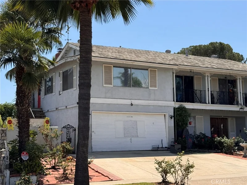 1108 W Las Palmas