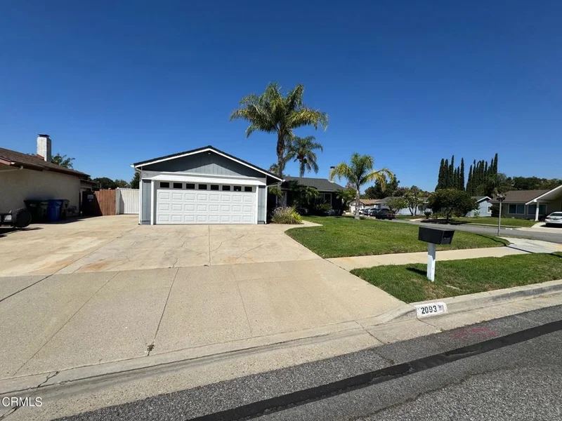 2093 Vera Court