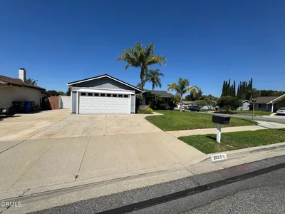 2093 Vera Court