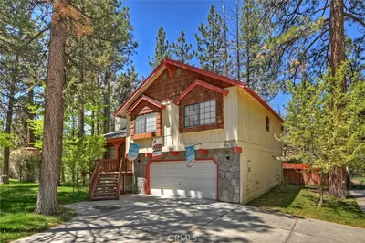 480 Crystal Lake, Big Bear Lake, CA 92315