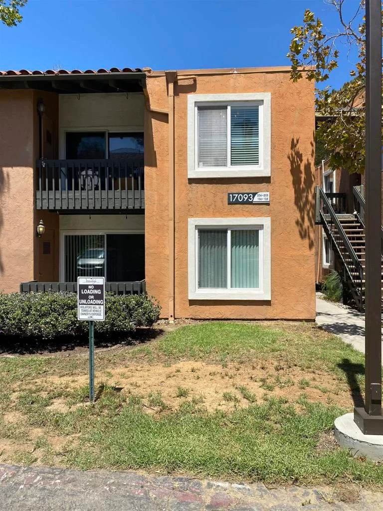 Photo 2 of 17093 W Bernardo Dr. 106