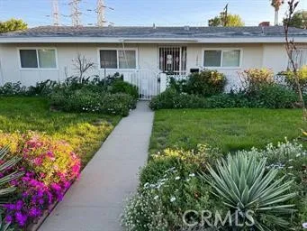 18616 Lassen Street