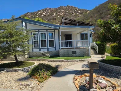 8975 Lawrence Welk Drive 254