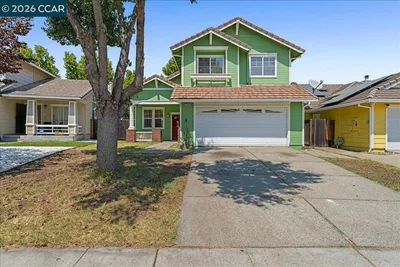 2304 Grassland Way