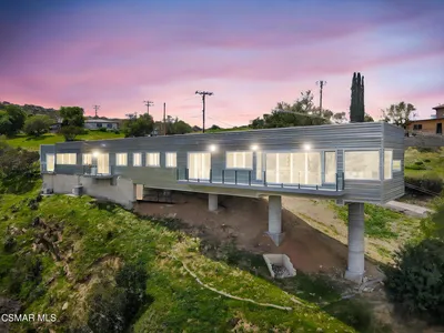 990 Alta Vista Road