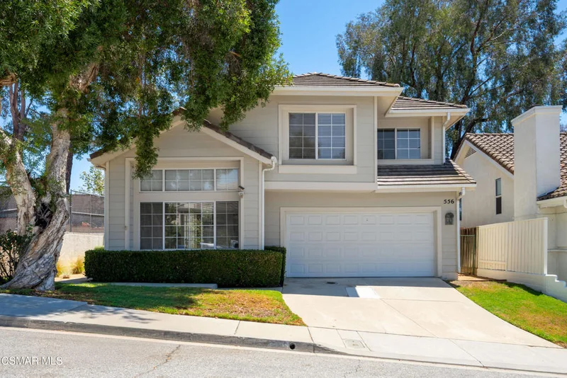 556 Myrtle Court
