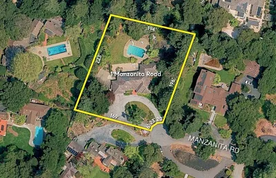 1 Manzanita Road