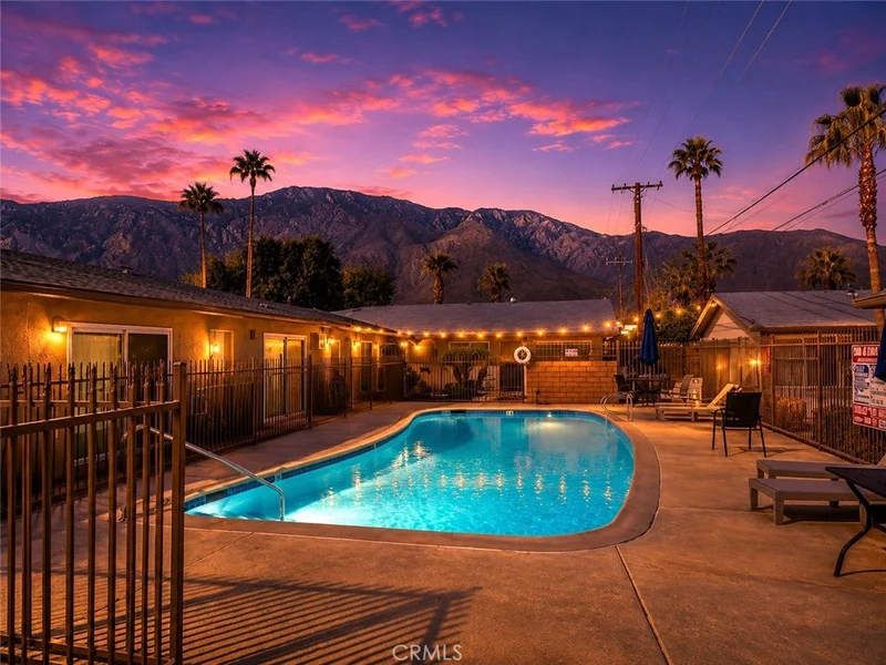 685 E Vista Chino 7 photo 2