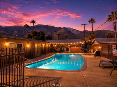 685 E Vista Chino 7 photo 2