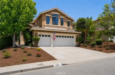 5371 Carmento Drive