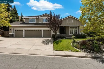 1116 Peacock Creek Dr