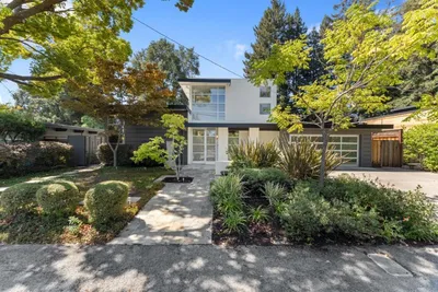 705 Evergreen Street