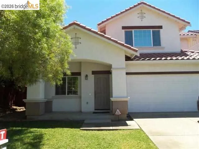 1725 Corte Vista St.