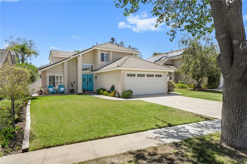 372 Spring Breeze Court