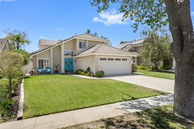 372 Spring Breeze Court