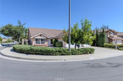 21007 Parkridge Drive photo 2