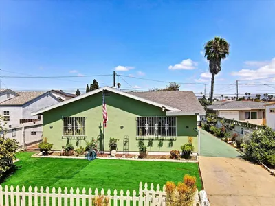135 Woodlawn Avenue