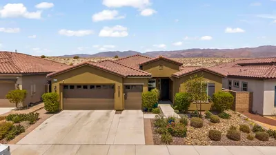 85720 Molvena Drive