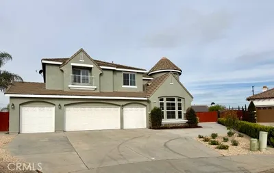 19131 Camassia Court