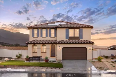 26177 Yaeger Mesa Road