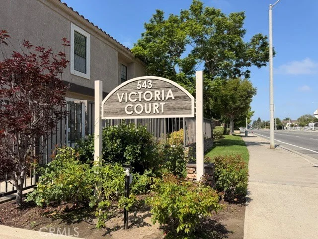 543 Victoria Street H