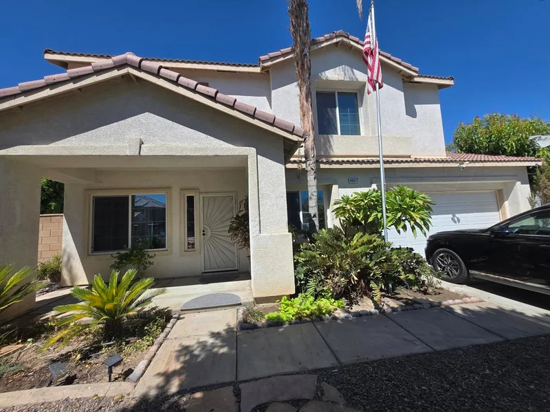 Photo 2 of 48677 Chiriaco Sumit Street