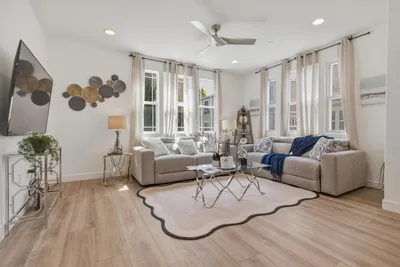 2952 Pescadero Terrace