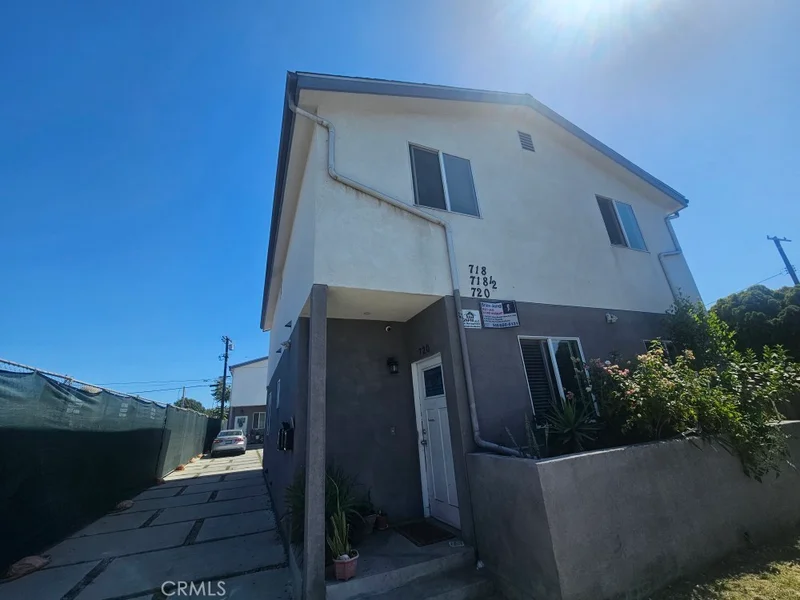 720 W 85th