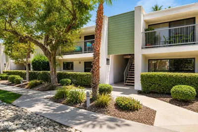 3155 E Ramon Road 805
