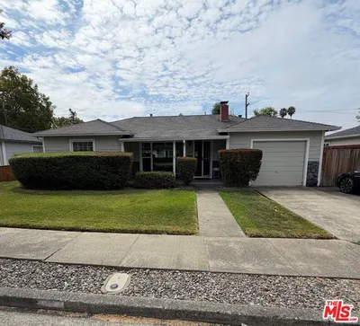 2614 Magowan Drive