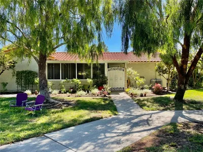 2311 Via Puerta B, Laguna Woods, CA 92637