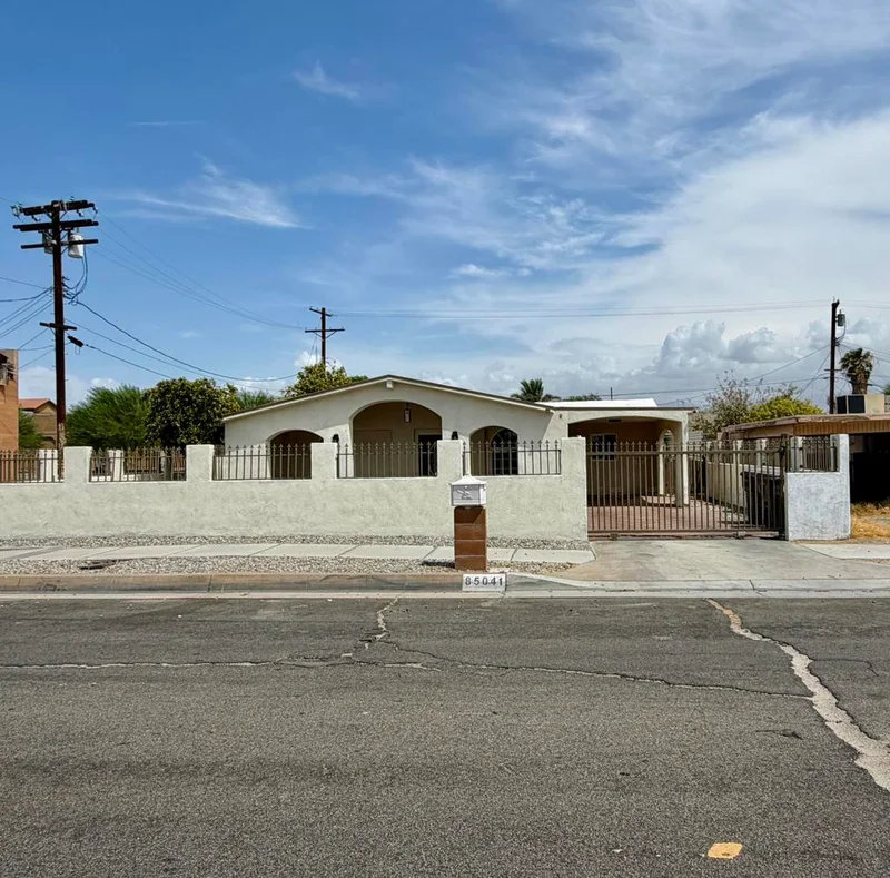 85041 Cairo Street