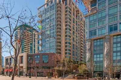 645 Front St 712, San Diego, CA 92101