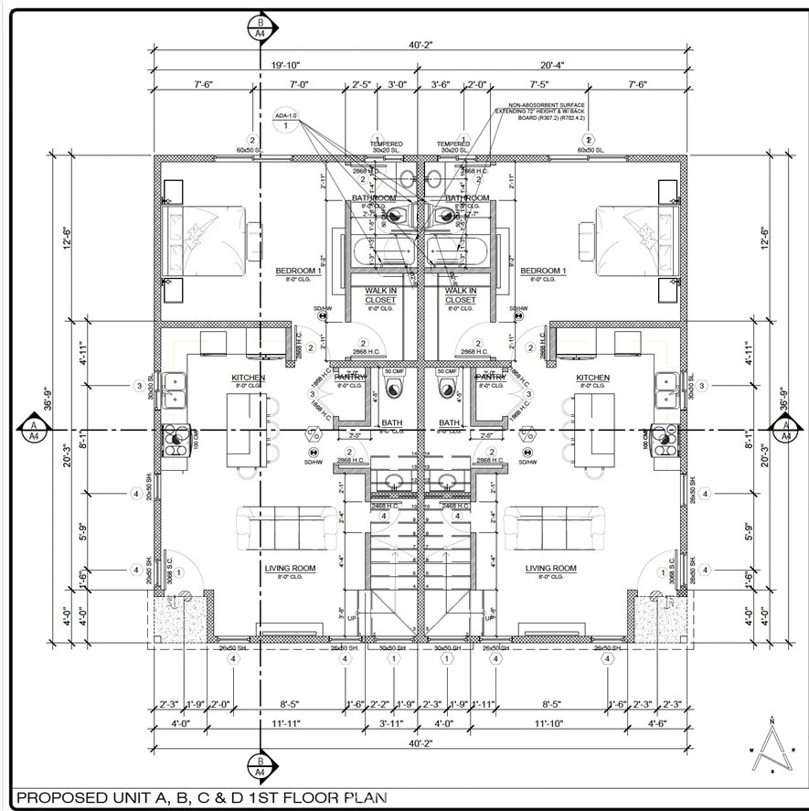 Interior 4