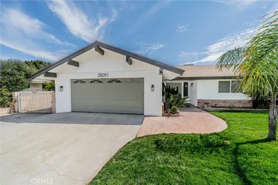 25091 Lamayo Avenue