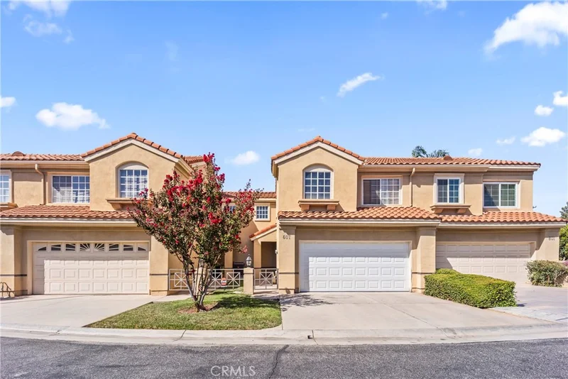 607 Wild Rose, San Dimas, CA 91773