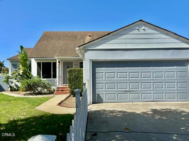 3158 Trinity Drive