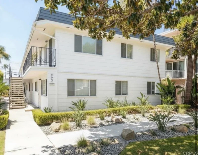 830 C Ave