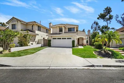 1908 Clearbrook Drive