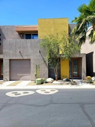 3545 Sunburst Boulevard, Palm Springs, CA 92262
