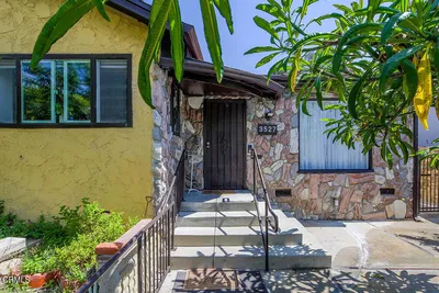 3527 Fairchild Street