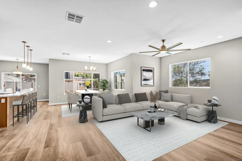 Photo 2 of 3925 Rojo Tierra Rd