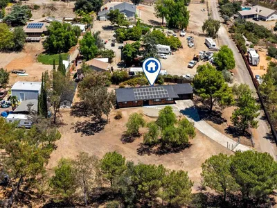 3150 Acacia Lane