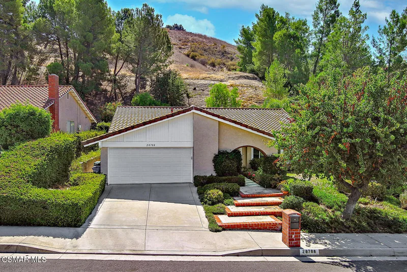 28788 Eagleton Street, Agoura Hills, CA 91301